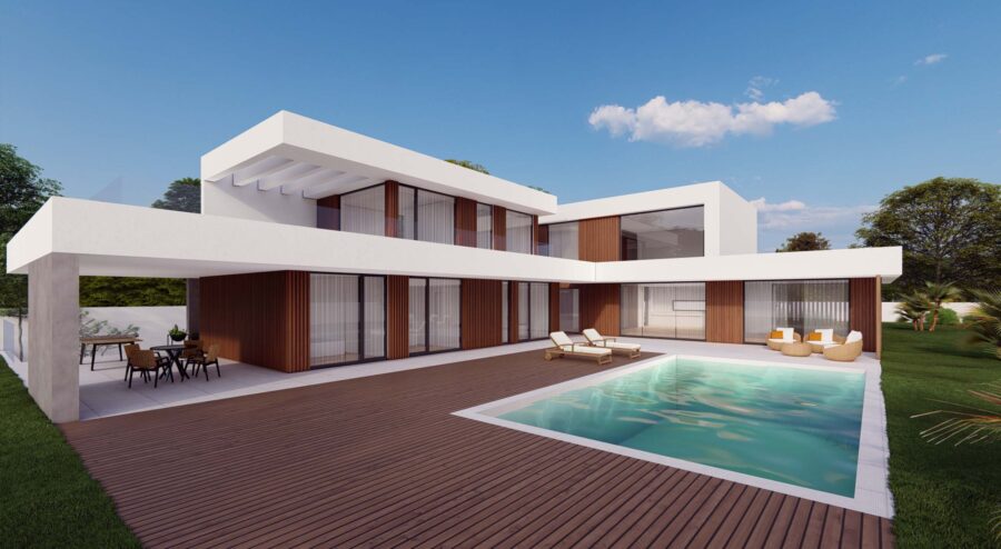 Moradia EM270